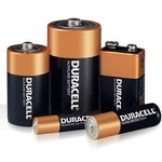 Batterie immagine