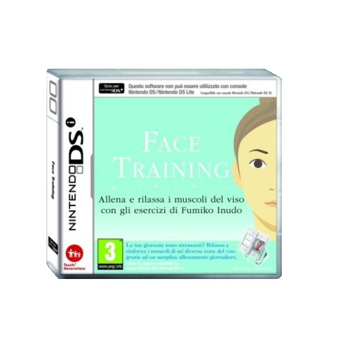 Face Training immagine